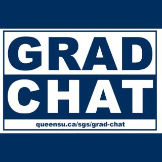 Grad Chat - Queen's School of Graduate Studies