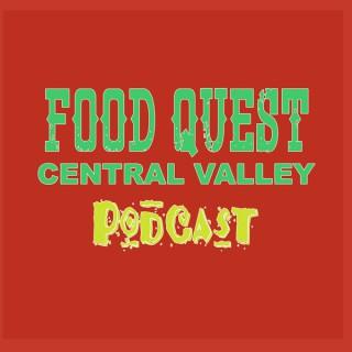 Food Quest: Central Valley