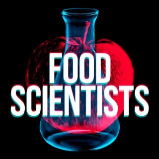 Food Scientists Podcast