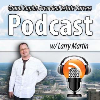 Grand Rapids Michigan Real Estate Podcast