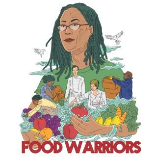 Food Warriors