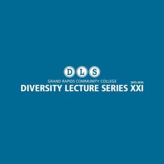 GRCC Diversity Lecture Series Podcast