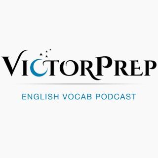 GRE Vocabulary Podcast by VictorPrep