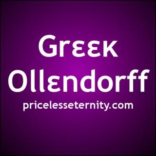 Greek Ollendorff Podcast