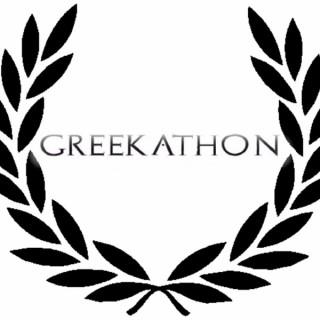 Greekathon