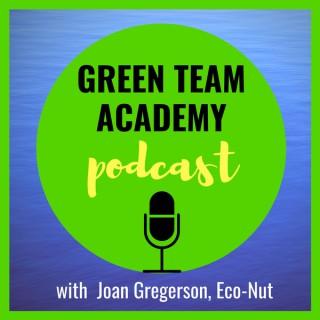 Green Team Academy with Joan Gregerson, Eco-Nut