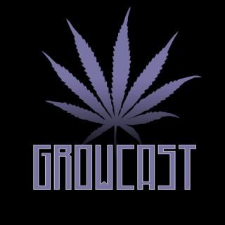 GrowCast: The Official Cannabis Podcast