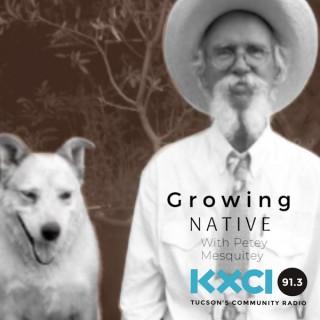 Growing Native
