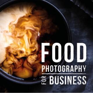 Foodphotography for business