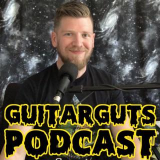 Guitar Guts Podcast