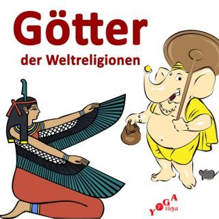 Götter Podcast