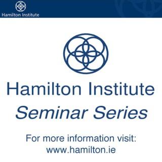 Hamilton Institute Seminars (HD / large)