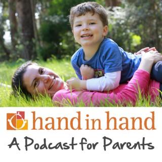 Hand in Hand Parenting: The Podcast