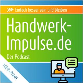 Handwerk-Impulse.de Podcast von Thorsten Moortz