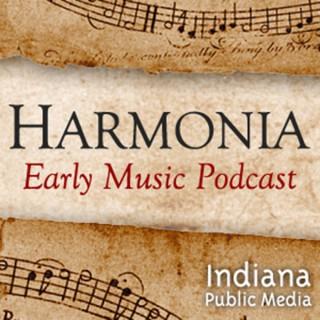 Harmonia Early Music