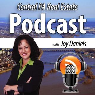 Harrisburg Real Estate Podcast with Joy Daniels