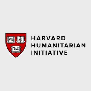 Harvard Humanitarian Podcast