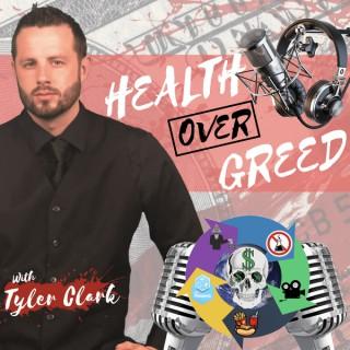 Health Over Greed | Keto Diet & Fasting