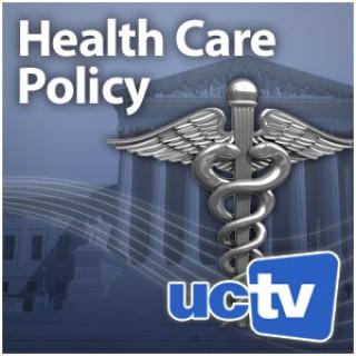 Health Policy (Audio)