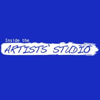HEC-TV Live! - Inside the Artist's Studio