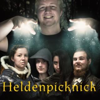 Heldenpicknick