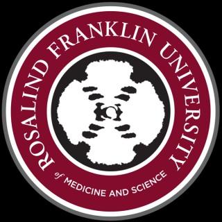 HelixTalk - Rosalind Franklin University's College of Pharmacy Podcast