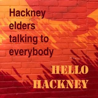 Hello Hackney