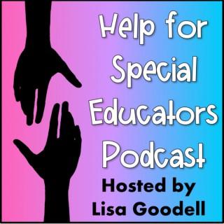 Help for Special Educators