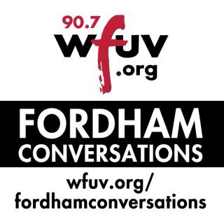 Fordham Conversations