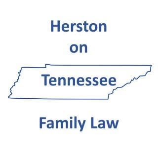 Herston on Tennessee Family Law