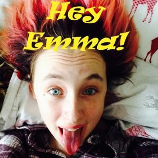 Hey Emma!