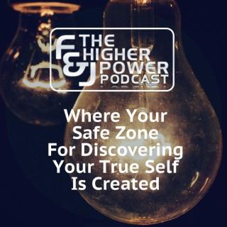 Higher Power Podcast