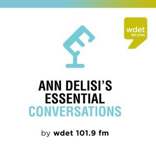 Ann Delisi's Essential Conversations