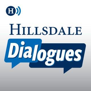 Hillsdale Dialogues Podcast