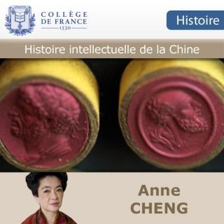 Histoire intellectuelle de la Chine