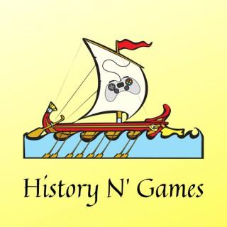History N' Games