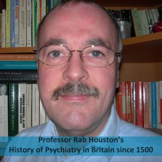 History of Psychiatry Podcast Series