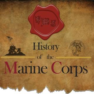 History of the Marine Corps