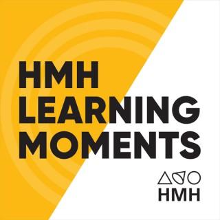 HMH Learning Moments