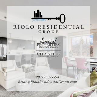 Hoboken Real Estate Podcast with Brian Riolo