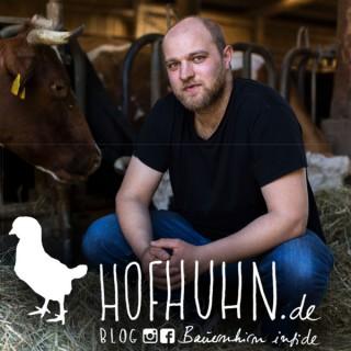 Hofhuhn-Podcast