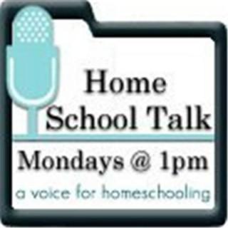 Home School Talk