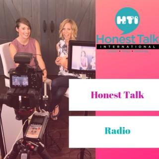 Honest Talk Radio