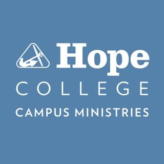 Hope College Campus Ministries Podcast
