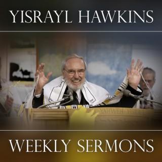 House Of Yahweh Weekly Sermons