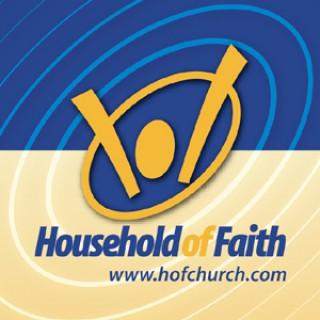 Household of Faith Church Podcast