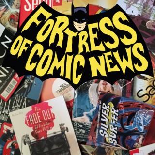 Fortress of Comic News