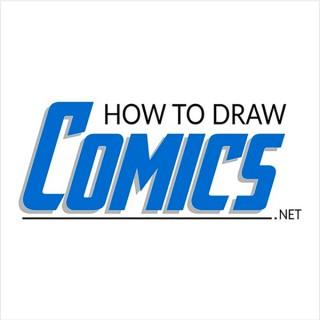 How To Draw Comics