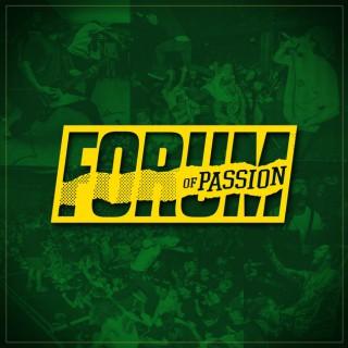Forum of Passion