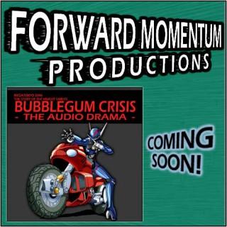 Forward Momentum Productions